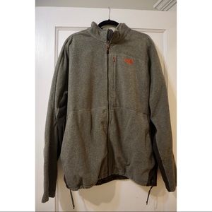 The North Face Full Zip